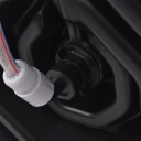 Туристичні Душові 20 Л 20L