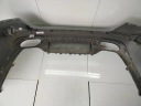 E CLASSE W213 LIFT AMG PARE-CHOCS ARRIÈRE BERLINE 2020 D236 A2138850001photo 15
