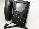 Телефон Polycom VVX 401 Skype Lync