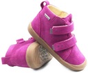 Buty dla dziewczynki na rzep wiosenne Bartek 11025133 24