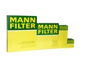 SET FILTERS MANN-FILTER CADILLAC BLS WAGON 