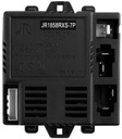 МОДУЛЬ RC УПРАВЛЕНИЯ 2,4 ГГц JR1858RXS-7P для автомобилей с аккумуляторным питанием