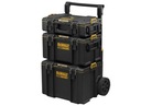 DEWALT TOUGH SYSTEM BOX 2.0 3в1 DWST83402-1 DWST83402-1