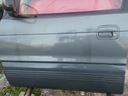 DRZWI LEWE SZYBA LEWA MITSUBISHI SPACE WAGON 91-98