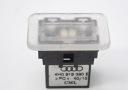 AMPOULE PLACAGE PORTES AUDI A8 D4 4H 4H0919390Bphoto 8