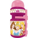 Детская бутылочка + корзинка для бутылочек Princess 300 мл