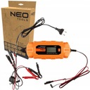 NEO CHARGER ВЫПРЯМИТЕЛЬ АККУМУЛЯТОРА 4А/70ВТ 12В