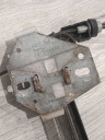 MECHANISM LIFT GLASS RIGHT PERID FRONT VW TRANSPORTER T4 701837502F  photo 8