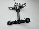YAMAHA TDR 125 92-03 ПОЛИЦЯ ВЕРХНЯ НИЖНЯ ПІДВІСКА ПЕРЕДНЯ ПЕРІД  фото 12