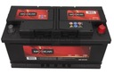 BATERÍA 12V 83AH/720A L- 353X175X175 DL./SZER./WYS 