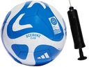 ADIDAS FOOTBALL OCEAUNZ HZ6933, размер 5 + НАСОСЫ