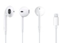 SLÚCHADLÁ APPLE EARPODS PRE iPhone 12 PRO MINI MAX Značka Apple