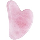 WoowYou GUA SHA Кварцевый массажный камень для лица