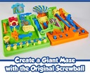 TOMY Screwball Scramble úroveň 2 retro detské P Čas hrania hry Do 15 minút