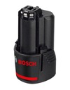 Литий-ионный аккумулятор BOSCH 12 В 2 Ач BOSCH PROFESSIONAL ОРИГИНАЛ