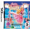 Barbie In The 12 Dancing Princesses DS
