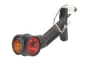 СВІТЛО ГАБАРИТНІ ASPOCK A31-3302-034  фото 7