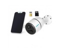 IP-камера LTE GSM 4G с батареей Reolink Go