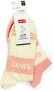 Levis Ponožky 2ks/ balenie 37157-0748-35/38 Veľkosť 35-38