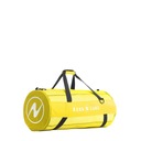 Сетчатая спортивная сумка Aqualung Adventurer, желтая