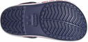 Detské ľahké topánky Šľapky Dreváky Crocs Bayaband Kids 207018 Clog 20-21 Kód výrobcu 65716#0502997