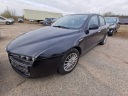 ALFA-ROMEO 159 COUSSINS MOTEUR ET COUSSINS BOÎTE DE VITESSES 2008 1.9L 5050photo 10