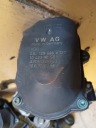 КОЛЕКТОР ВПУСКНОЙ Z ДРОССЕЛЬНАЯ ЗАСЛОНКА VW AUDI SEAT 2.0 TDI | 03L129711AG 03L128063E  (16091203621) фото min 6