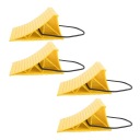 4PCS CIEZKIE KOKI Z ТРОС PRZECIWPOSLIZGOWA ВИСОКЕ STABILNOSC TWARDA AA  (18012569485) фото min 11