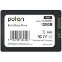 Dysk SSD Polion PLND004 120GB 2,5&quot; SATA III Seria x