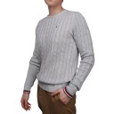 Мужской свитер Tommy Hilfiger MW0MW13382PJ4
