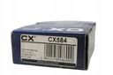 Sada na opravu kolies CX584 CX Výrobca dielov CX