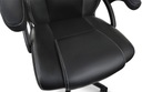 ИГРОВОЙ ОФИС ВРАЩАЮЩИЙСЯ КРЕСЛО FUNFIT CHAIR