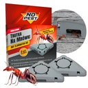 ПРИГОТОВЛЕНИЕ ЯДА Фараонова муравьиная ловушка Муравьиные гнезда (2 шт.)