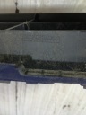 VW PASSAT B8 2014/2019 GRILLE BOUCHON PARE-CHOCS CENTRALE 3G0 853 677AAphoto 6