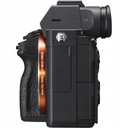 Fotoaparát Sony Alpha A7 III telo čierna Model Alpha A7 III