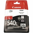 Оригинальные черные чернила Canon PG540 PG540L
