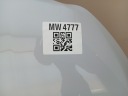 PEUGEOT 2008 II 2 2019- КАПОТ КРИШКА ДВИГУНА  (18746543996) фото min 8