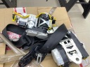 AUDI A7 C7 LIFT RESTYLAGE 4G8 CONSOLE COUSSINS COURROIES COCKPIT PLANCHE SOUS HEAD-UP ORIGINALphoto 13