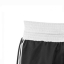Боксерские шорты Adidas L AIBA, черные