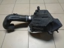 CHÂSSIS FILTRE AIR DÉBITMÈTRE PHAETON 3,2photo 8