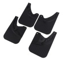 4PCS ШКІВ АВТОМОБІЛЕЙ КРИЛА SZOKOWE ELEGANCKIE, ODPORNE NA BO  (17819358463) фото min 6