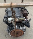 COMPLET MOTEUR MAN TGL TGM 250 KM D0836 LFL63photo 7