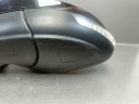 MIRROR LEFT VW TIGUAN I 5N CODE LC9X 6 CONTACTS  photo 11