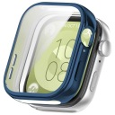 СИЛИКОНОВЫЙ ЧЕХОЛ ДЛЯ HUAWEI WATCH FIT 3 ЦВЕТА