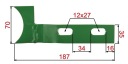 RACLOIR GAUCHE FORTSCHRITT T-088 0203/96-396/0photo 6