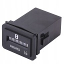 COMPTEUR GODZIN MOTEUR COMPTEUR GODZIN TRAVAILphoto 9