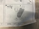 TOYOTA HILUX VIII ЗАЩИТА БАКА ТОПЛИВА PZ4AL-02936-00 PZ4AL-02937-00  фото 10