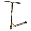 RAVEN Evolution Rookie Gold 100 мм трюковый самокат