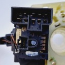 MANETTE COMMUTATEUR COMPOSITE NISSAN MICRA K11 54034602A 54354610 NR631photo 9