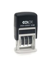 Штамп COLOP Mini S160 с любой надписью 25х5мм